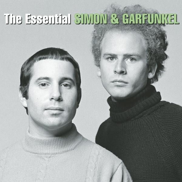 Simon &amp; Garfunkel – The Essential (2-CD Set)