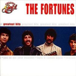 The Fortunes – Greatest Hits (CD)
