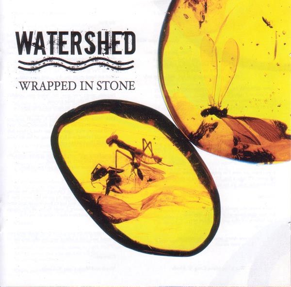 Watershed – Wrapped In Stone (2-CD Set)