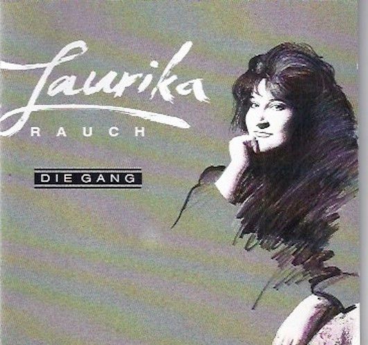 Laurika Rauch – Die Gang (CD)