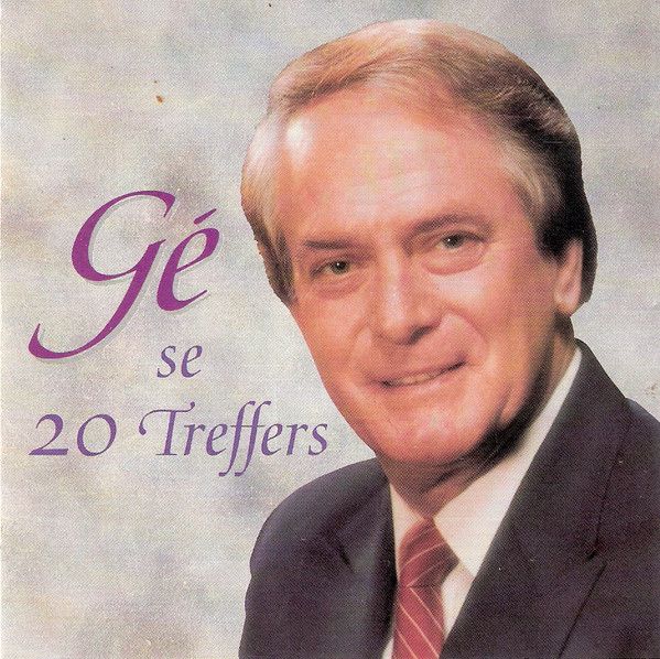 Gé* – Gé Se 20 Treffers (CD)