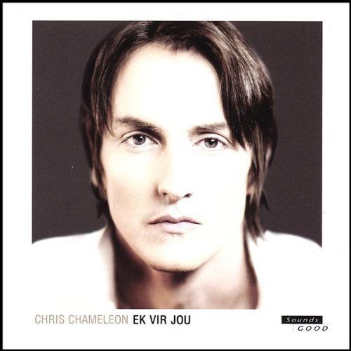 Chris Chameleon – Ek Vir Jou (CD)