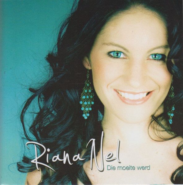 Riana Nel – Die Moeite Werd (CD)