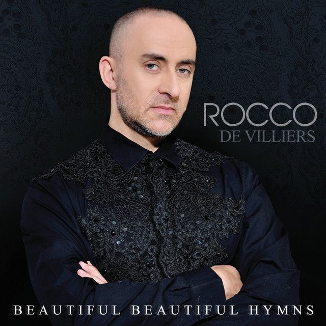 Rocco De Villiers - Beautiful Beautiful Hymns (CD)