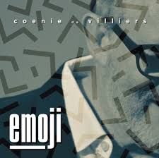 Coenie De Villiers - Emoji (CD)
