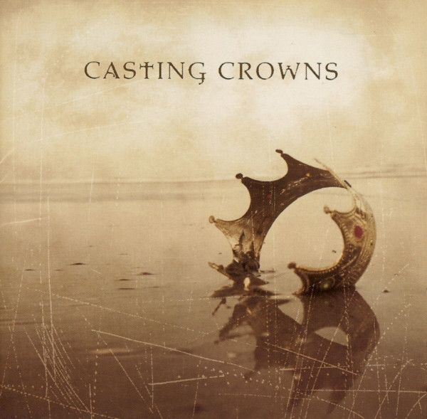 Casting Crowns – Casting Crowns (CD)