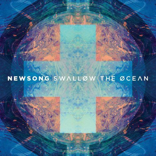 Newsong – Swallow The Ocean (CD)