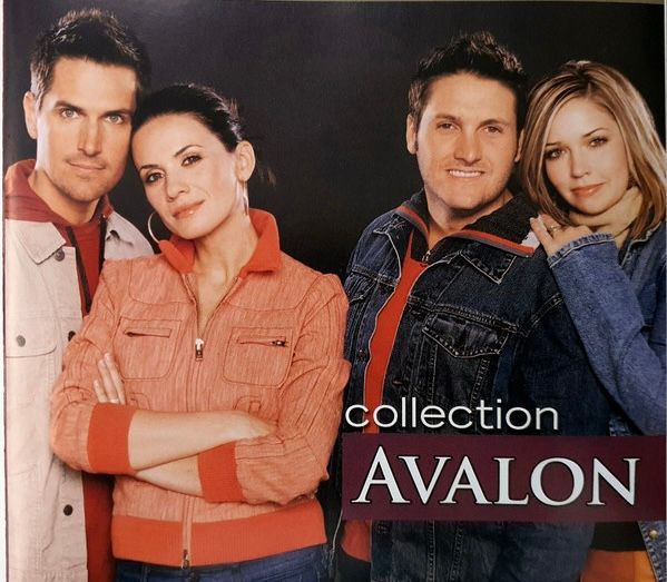 Avalon – Collection (2-CD Set)