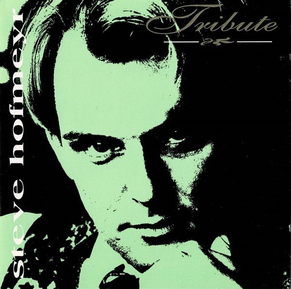 Steve Hofmeyr – Tribute (CD)