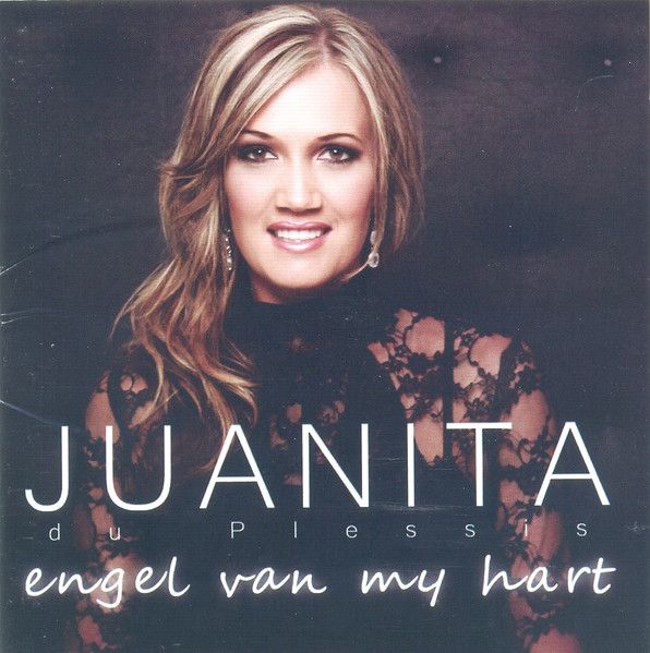 Juanita Du Plessis – Engel Van My Hart (2-CD Set)