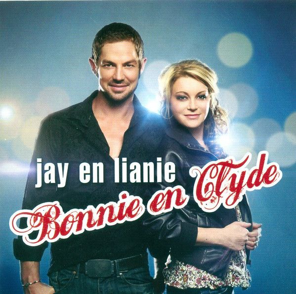 Jay en Lianie – Bonnie en Clyde