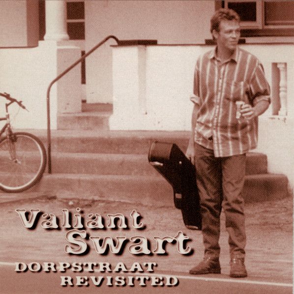 Valiant Swart – Dorpstraat Revisited (CD)