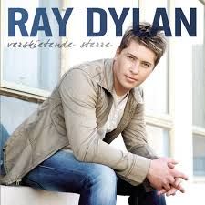 Ray Dylan - Verskietende Sterre (CD)