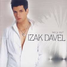 Izak Davel - Ken Jy My? (CD)