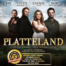 Platteland (CD)
