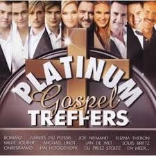 Platinum Gospel Treffers (CD)