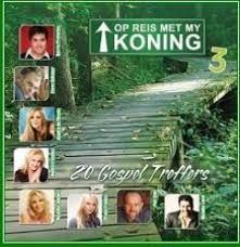 Op Reis Met My Koning - Vol.3 (CD)