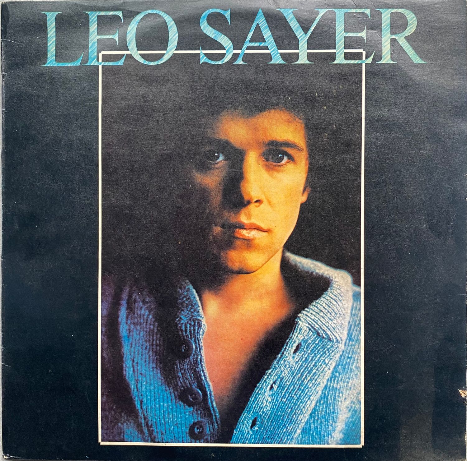 Leo Sayer – Leo Sayer (Vinyl)