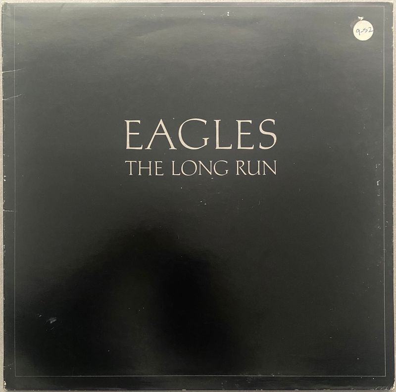 The Eagles - Long Run (Gatefold) (Vinyl)