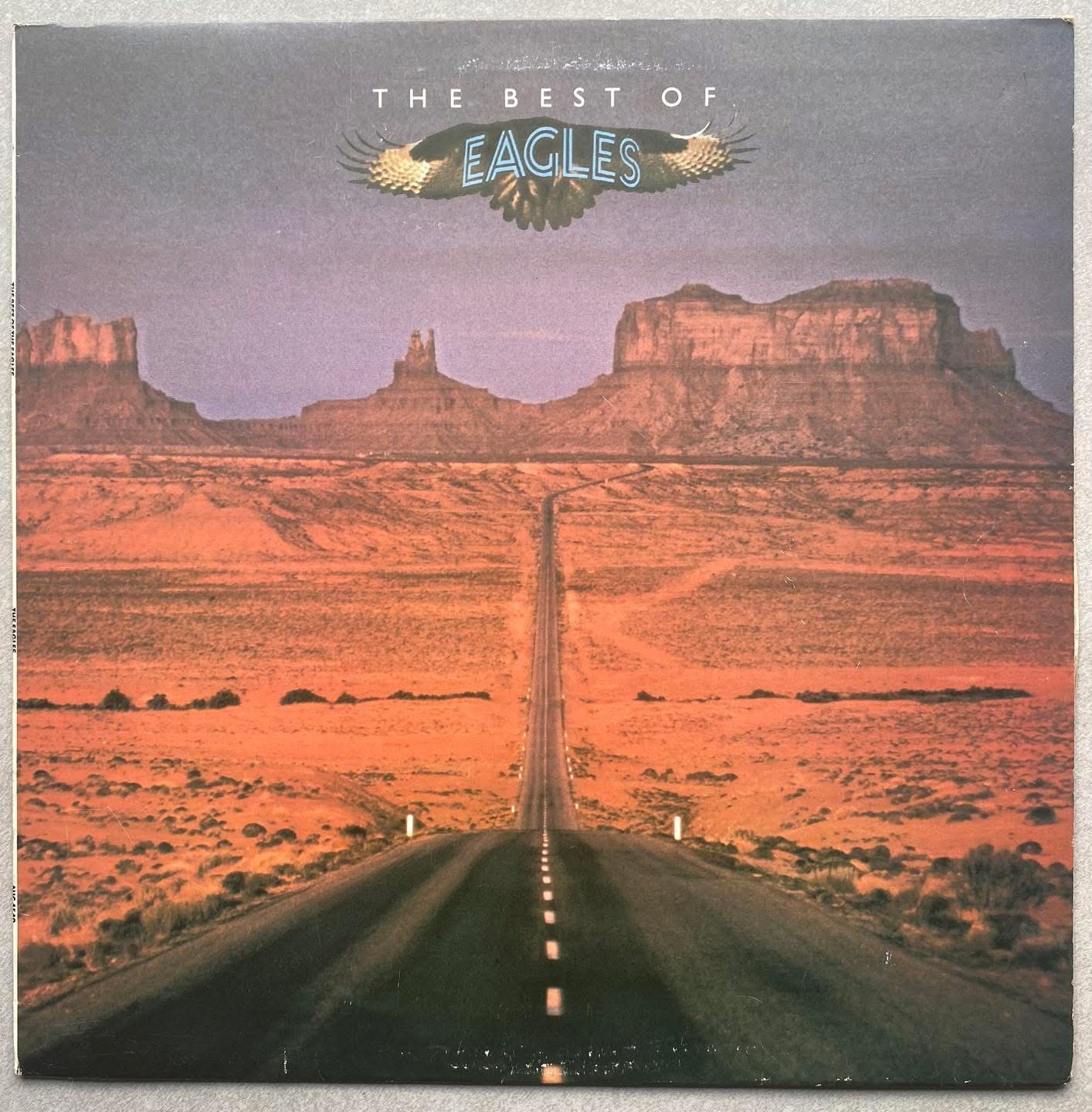 Eagles – The Best Of