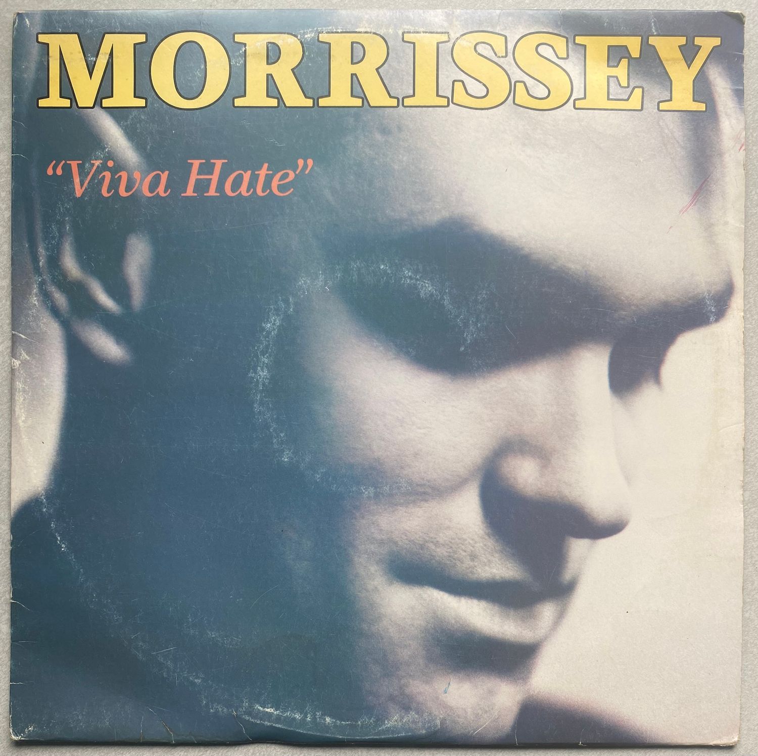 Morrissey – Viva Hate (Vinyl)
