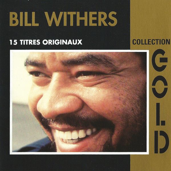 Bill Withers – Collection Gold (Vinyl)
