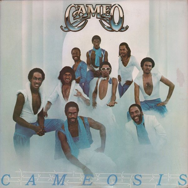 Cameo – Cameosis (Vinyl)