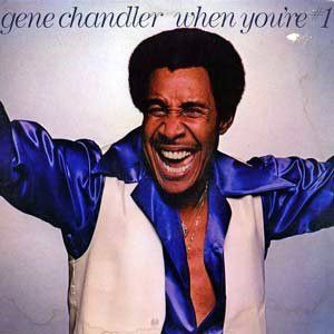 Gene Chandler – When You&#39;re # (Vinyl)