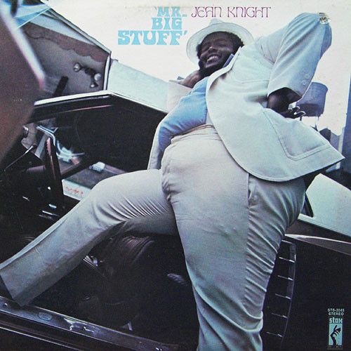 Jean Knight – Mr. Big Stuff (Vinyl)