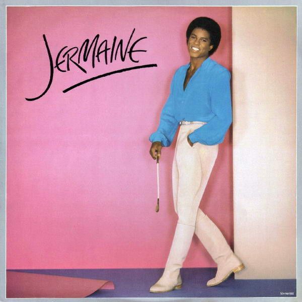 Jermaine Jackson – Jermaine (Vinyl)