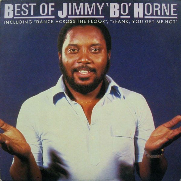 Jimmy &#39;Bo&#39; Horne* – Best Of (Vinyl)