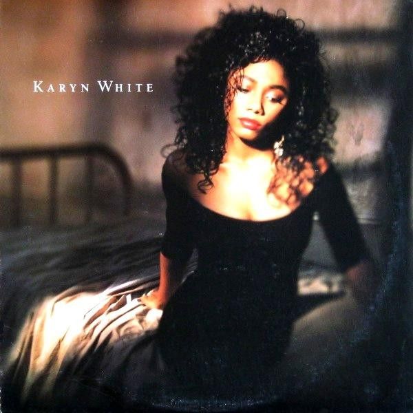 Karyn White – Karyn White (Vinyl)