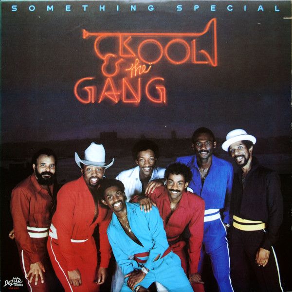 Kool &amp; The Gang – Something Special (Vinyl)