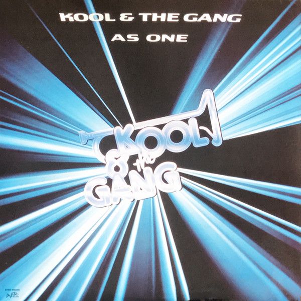 Kool &amp; The Gang – As One (Vinyl)