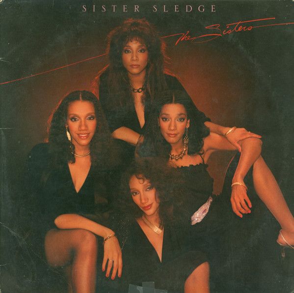 Sister Sledge – The Sisters (Vinyl)