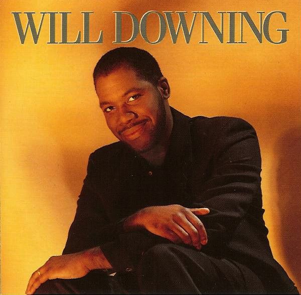 Will Downing – Will Downing (Vinyl)