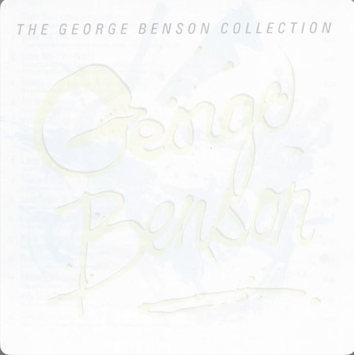 George Benson – The George Benson Collection (2-LP Set) (Vinyl)