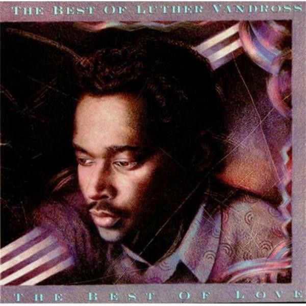 Luther Vandross – The Best Of Luther Vandross... The Best Of Love (2-LP Set) (Vinyl)