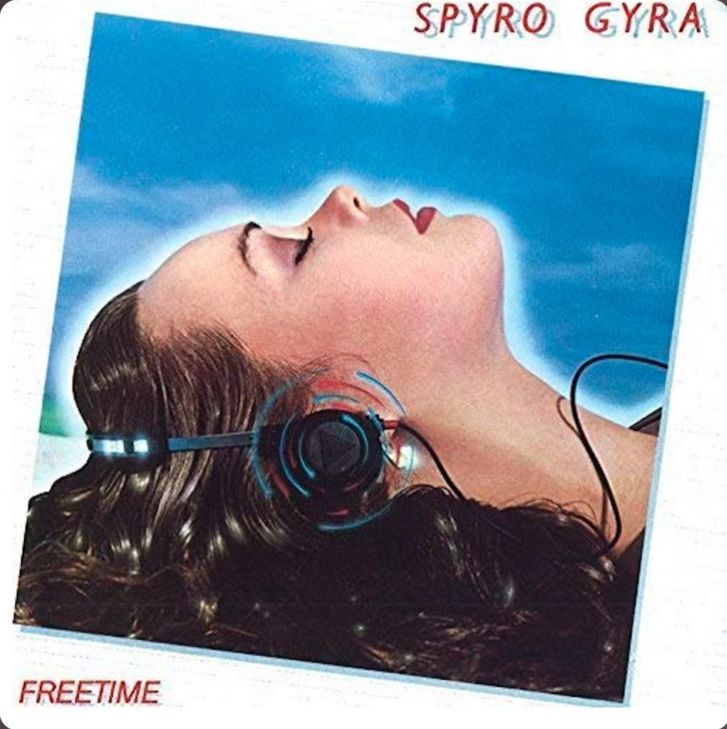 Spyro Gyra – Freetime (Vinyl)