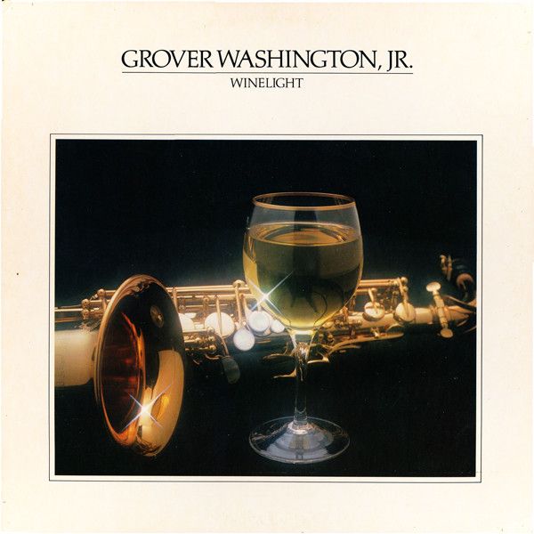 Grover Washington, Jr. – Winelight (Vinyl)