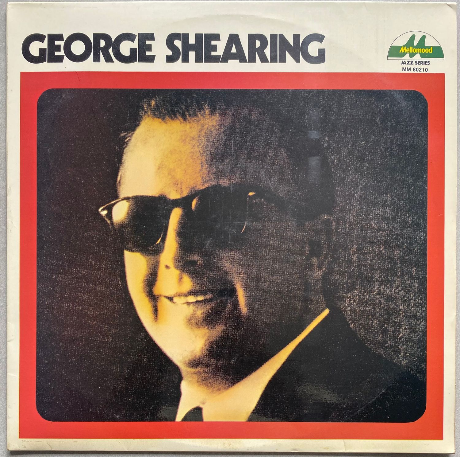 George Shearing – Makin&#39; Whoopee! (Vinyl)