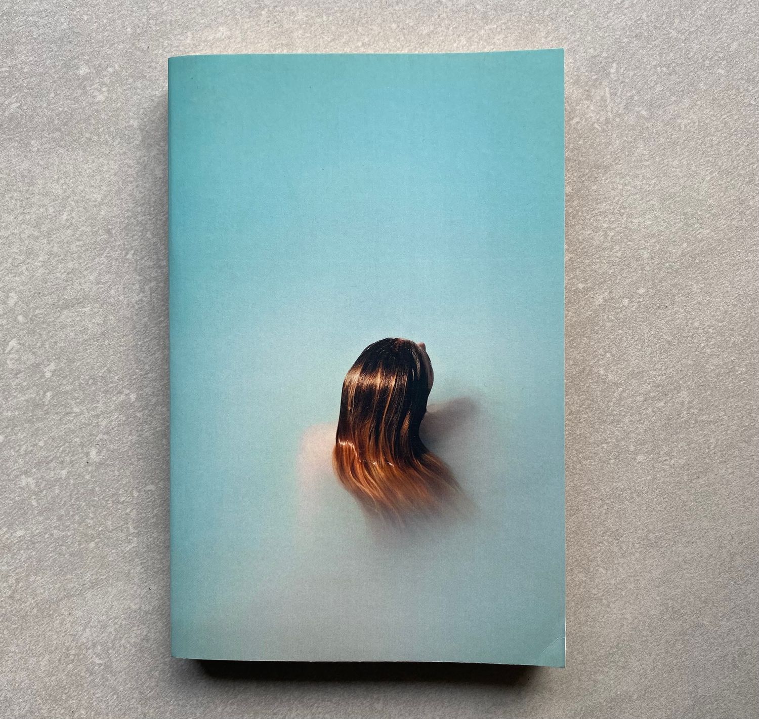 The Water Cure - Sophie Mackintosh (Book)