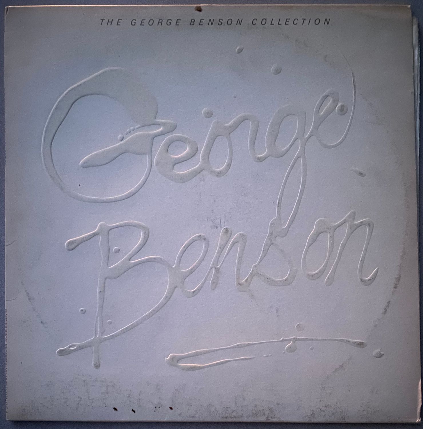George Benson – The George Benson Collection (2-LP Set) (Vinyl)