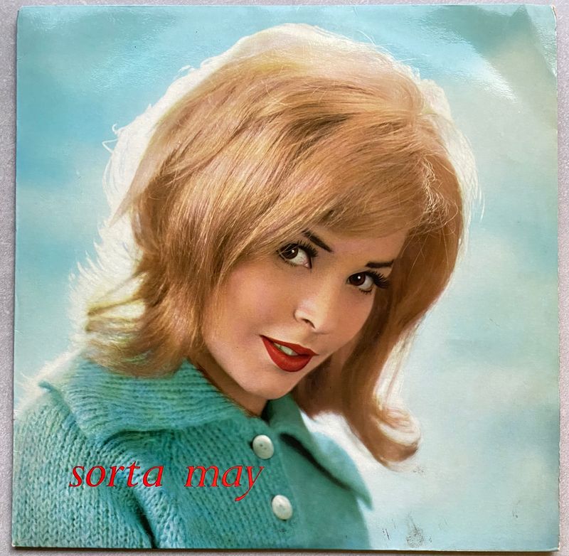 Billy May And His Orchestra – Sorta May (Vinyl)