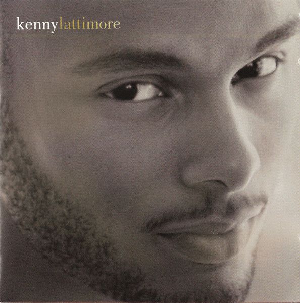 Kenny Lattimore – Kenny Lattimore (CD)
