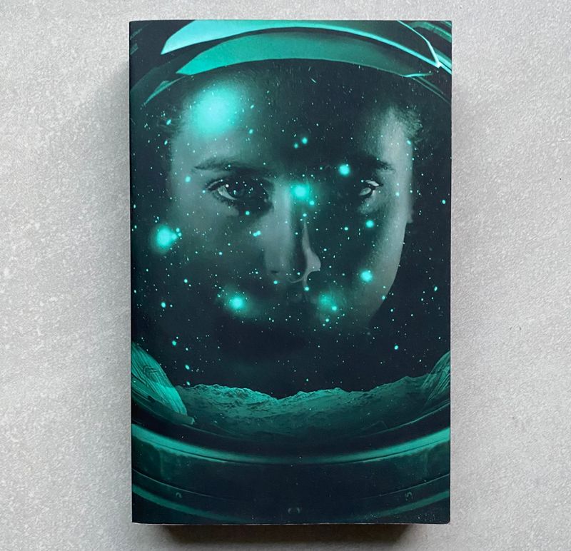 Artemis - Andy Weir (Book)