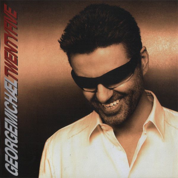 George Michael – Twenty Five (2-CD Set)