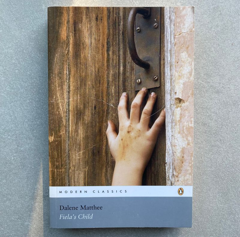 Fiela’s Child - Dalene Matthee (Book)