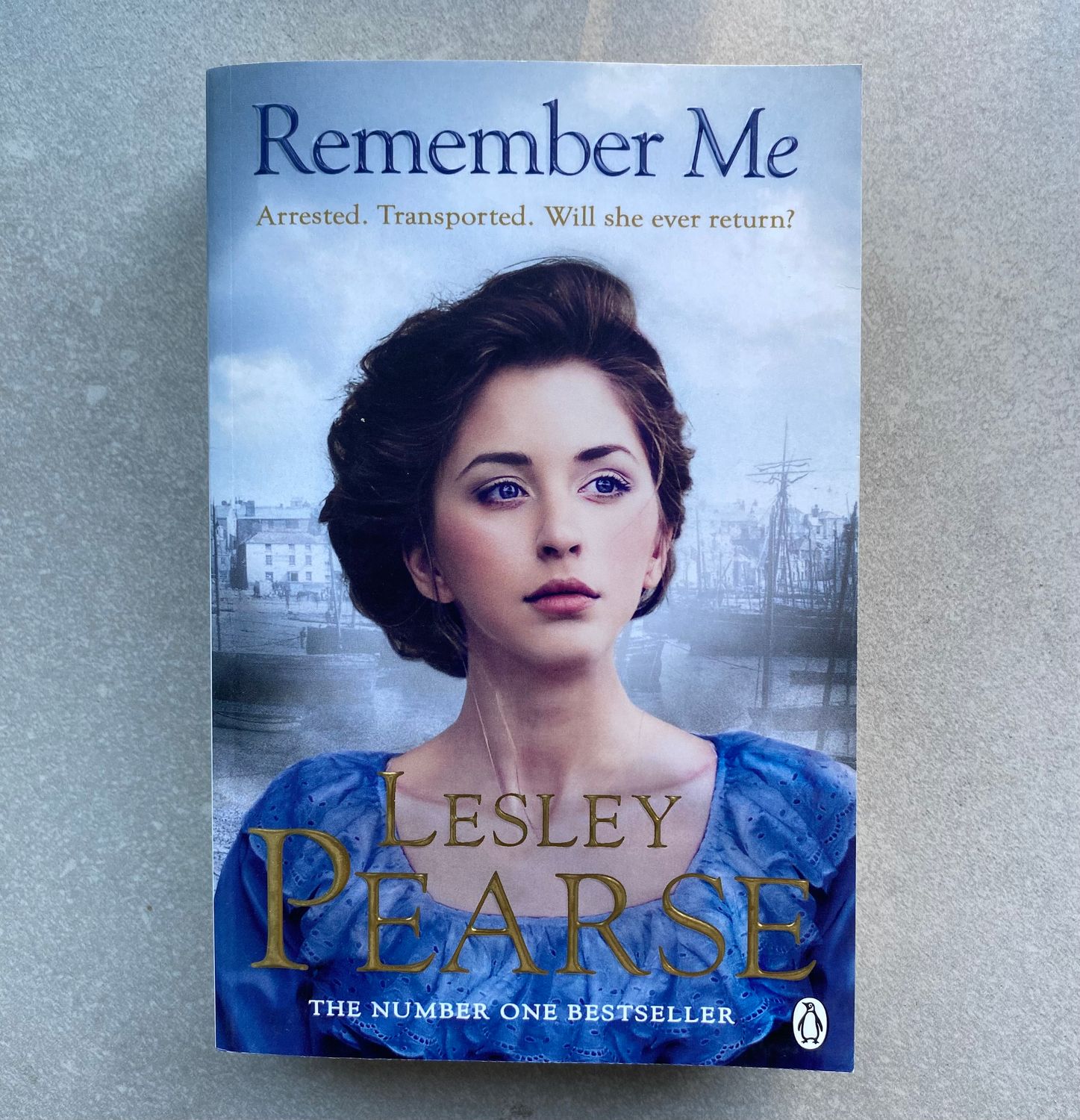 Remember Me - Lesley Pearse (Book)