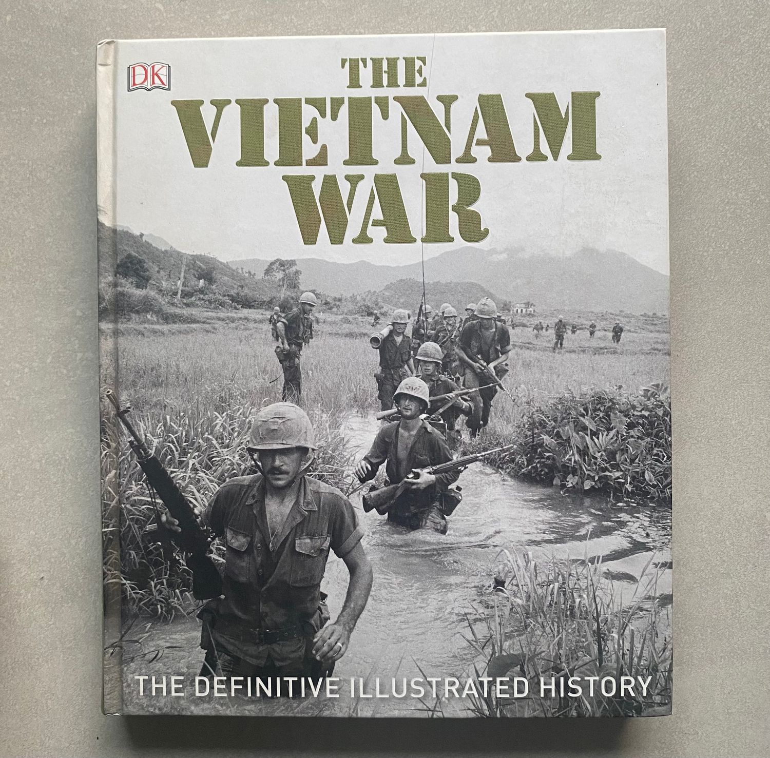 The Vietnam War (Book)